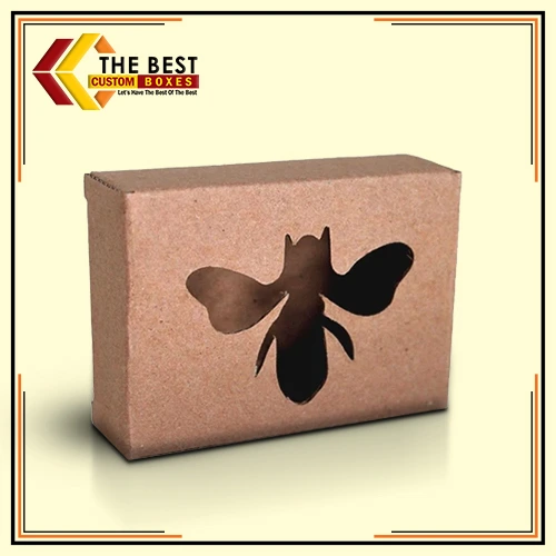 Custom Die Cut Boxes Wholesale